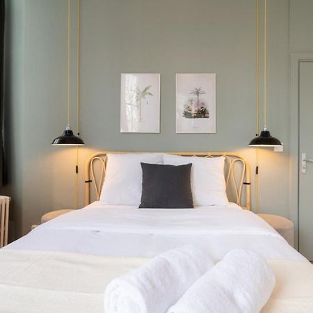 Lille Hypercentre - Superb bright apartment! Extérieur photo