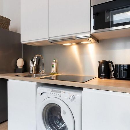 Lille Hypercentre - Superb bright apartment! Extérieur photo