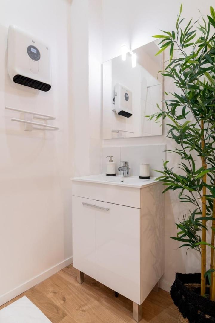 Lille Hypercentre - Superb bright apartment! Extérieur photo
