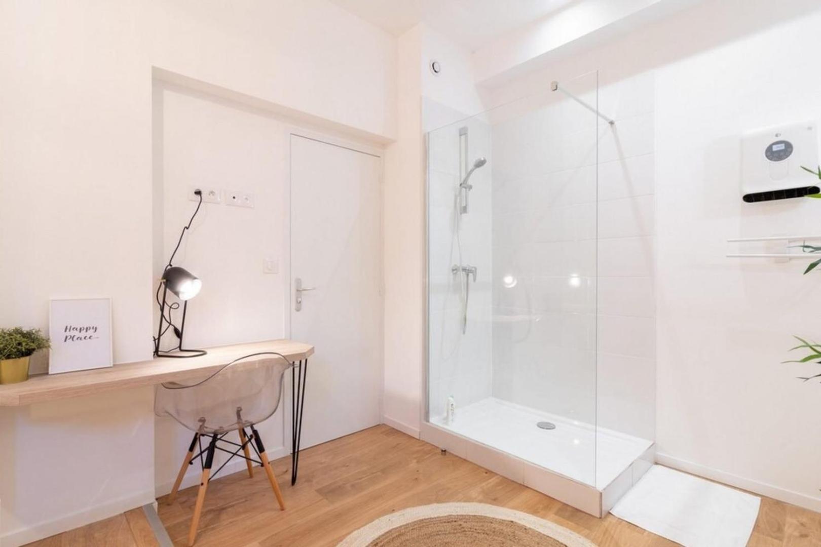Lille Hypercentre - Superb bright apartment! Extérieur photo
