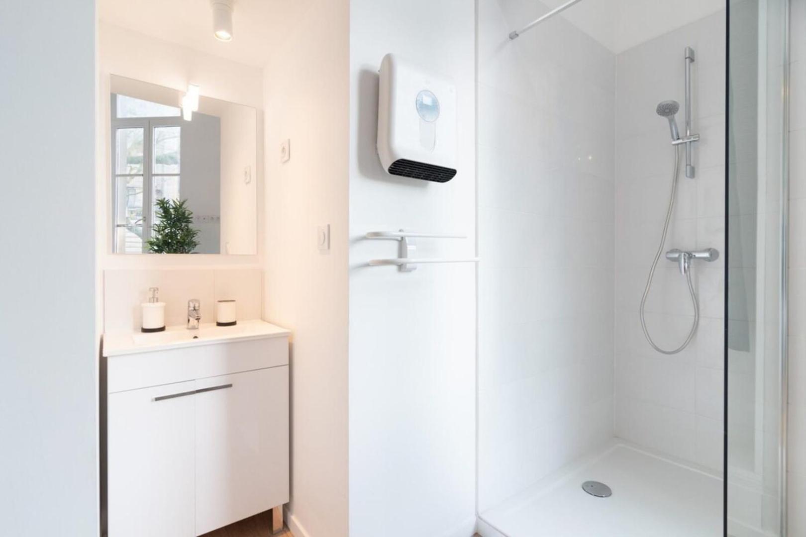 Lille Hypercentre - Superb bright apartment! Extérieur photo