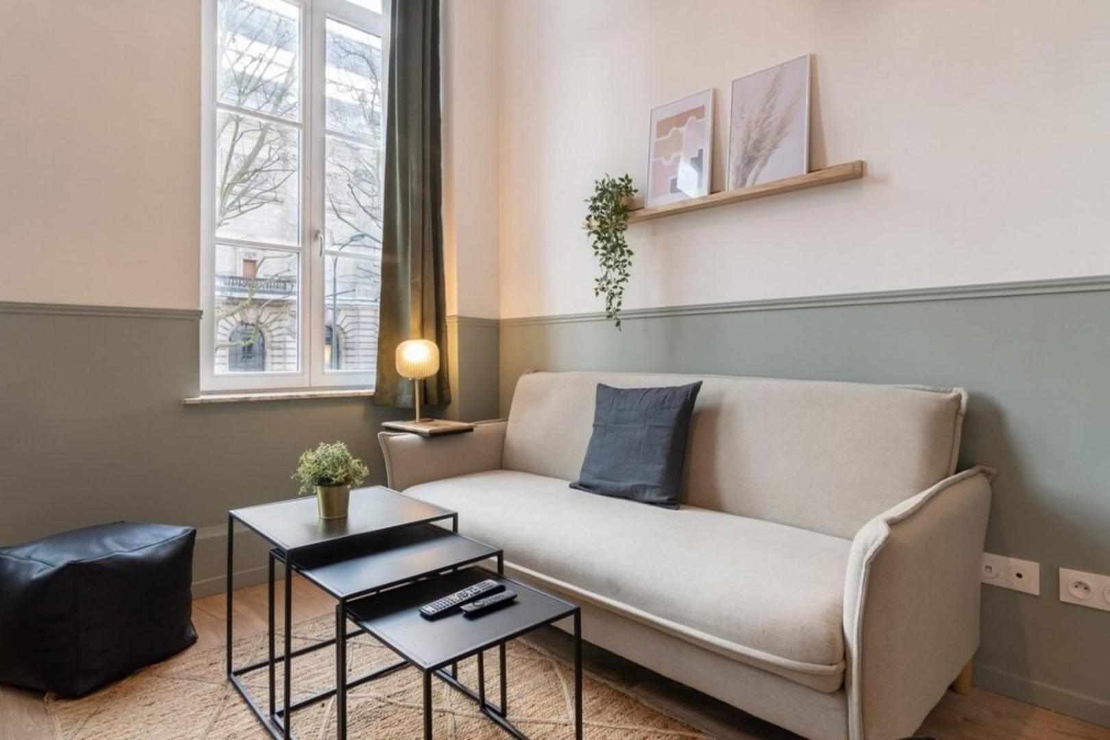 Lille Hypercentre - Superb bright apartment! Extérieur photo